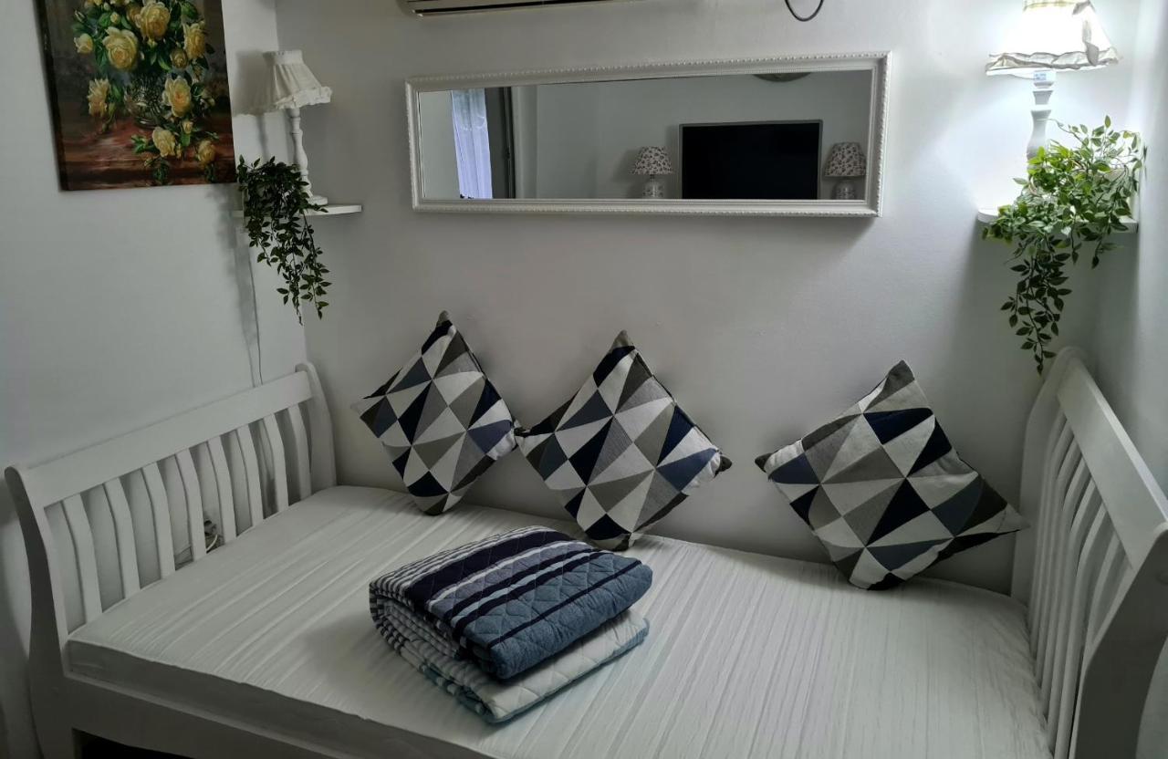 Casa Alex Hotell Sărata-Monteoru Exteriör bild