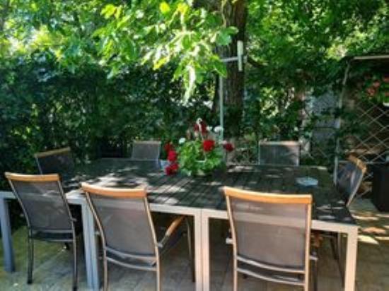 Casa Alex Hotell Sărata-Monteoru Exteriör bild